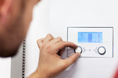 best Whitkirk boiler servicing companies