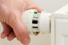 Whitkirk central heating repair costs