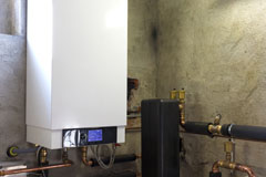 Whitkirk condensing boiler companies