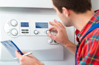 free commercial Whitkirk boiler quotes