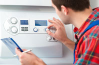 free Whitkirk gas safe engineer quotes