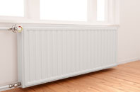 Whitkirk heating installation