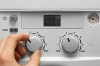 free Whitkirk boiler maintenance quotes