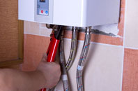 free Whitkirk boiler repair quotes
