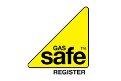 gas safe companies Whitkirk